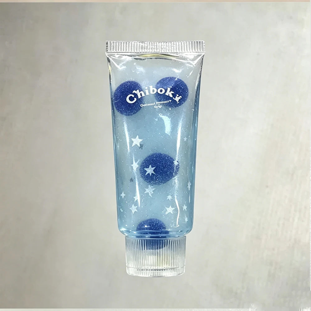 Fruit Gevulde Mouten Knijpspeelgoed - Slow Rebound Jelly Fidget