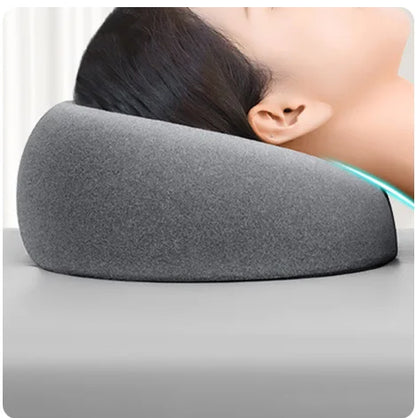 Traagschuim Buikslaap Kussen - Ergonomisch Massage & Face Down Kussen