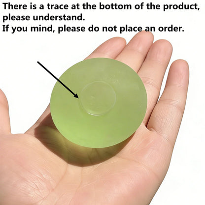Aardbei Mochi Squishy - Slow Rebound Anti-Stress Fidget Toy