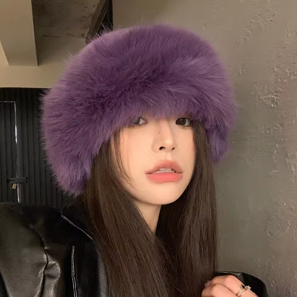 BellaFrost Modehoed