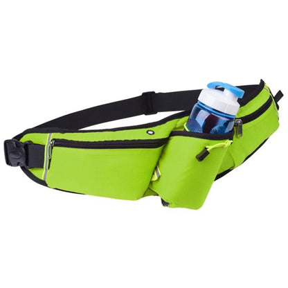 FitWaist Pack | Waterdichte Hardloopriem & Drinkpak