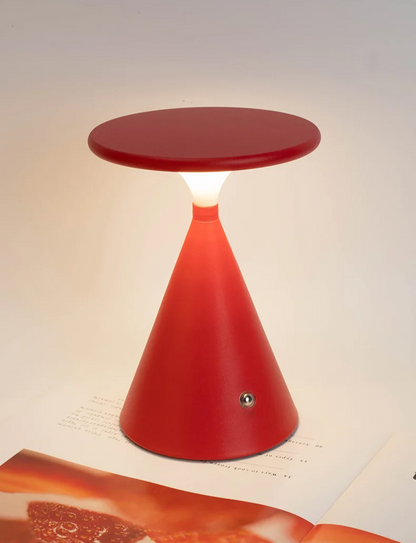 Oplaadbare Moderne Tafellamp