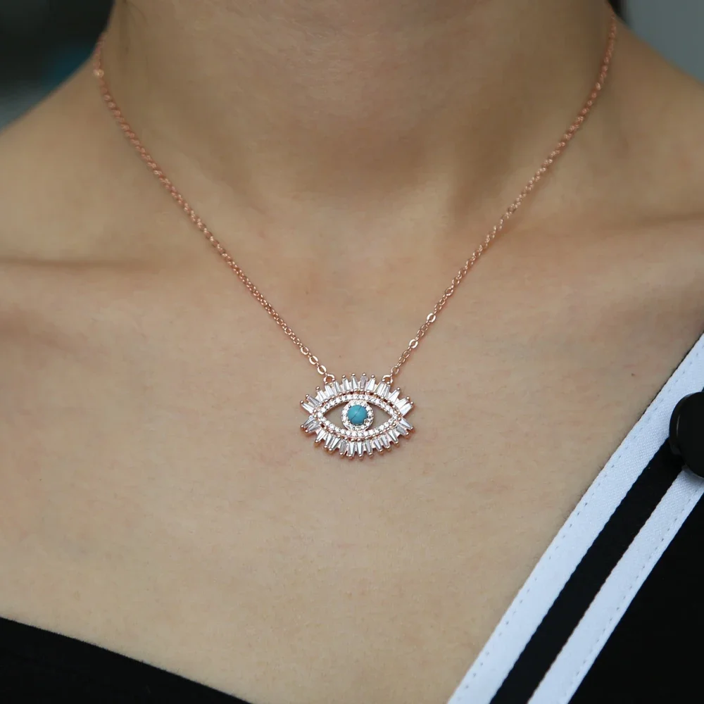 LunaVista Ketting