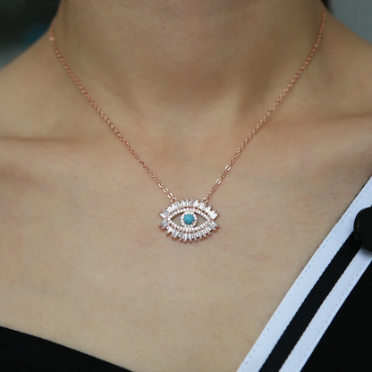 LunaVista Ketting