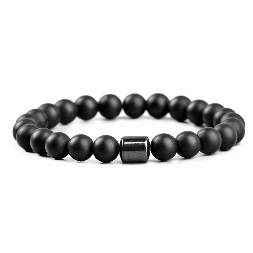 Geluks Kralenarmband
