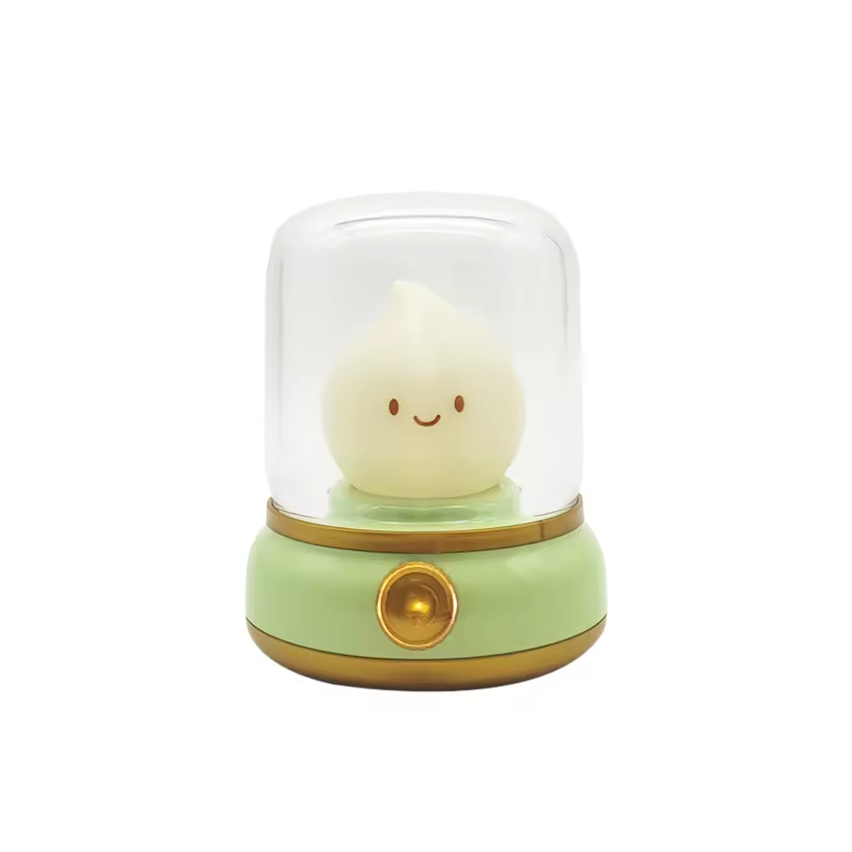 GlowBuddies Nachtlamp