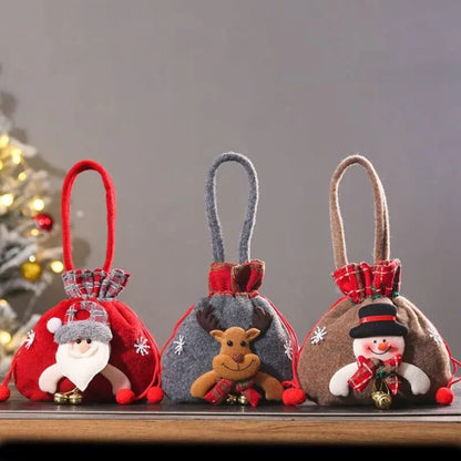 Christmas Bags