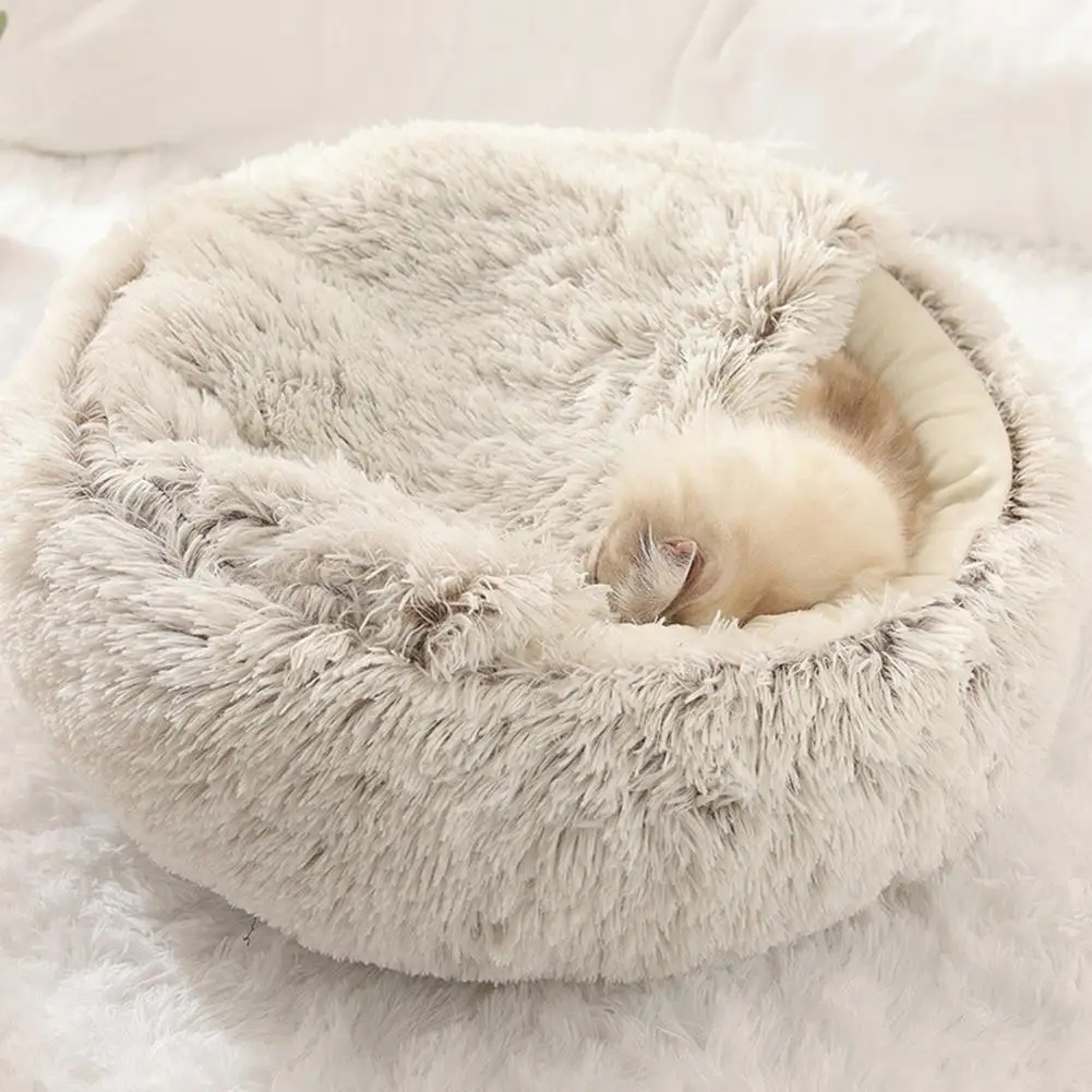 SnuggleNest Huisdierbed