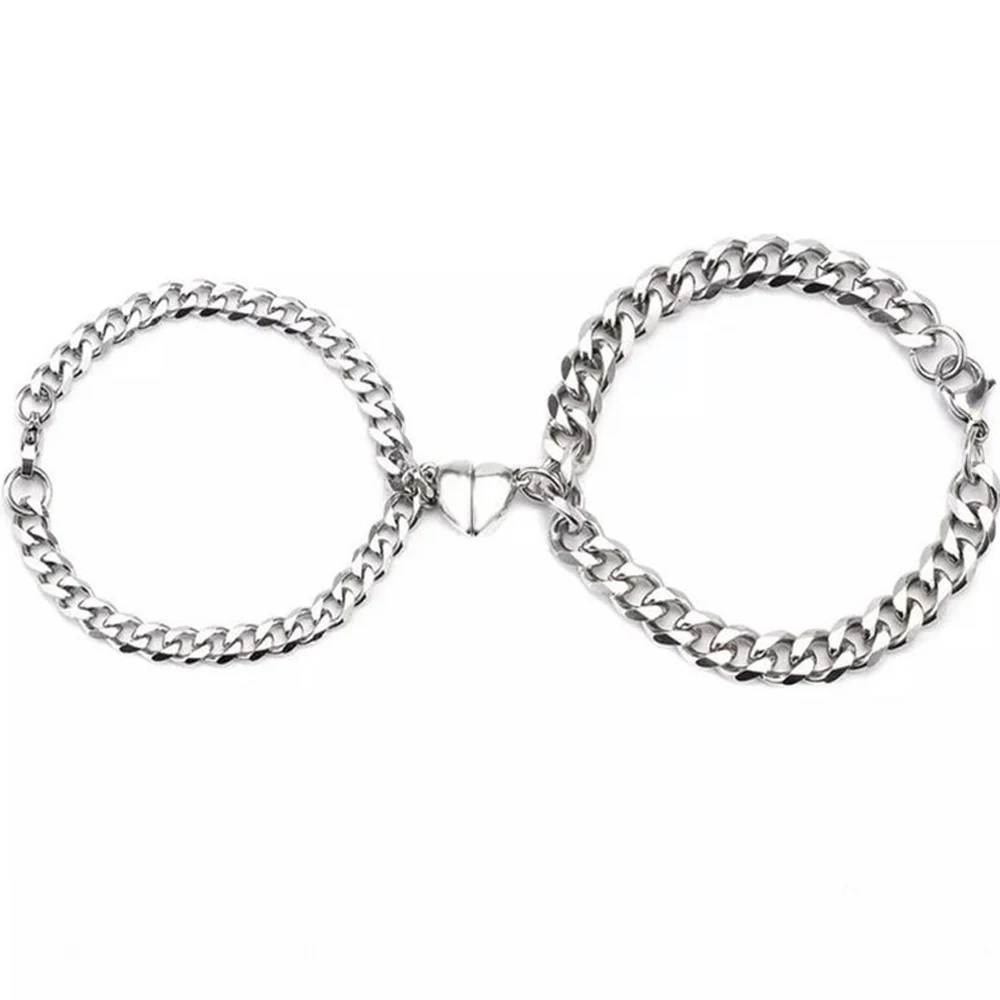 Hartenverbond Armbandenset