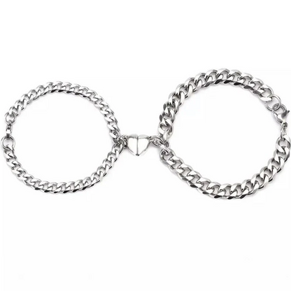 Hartenverbond Armbandenset