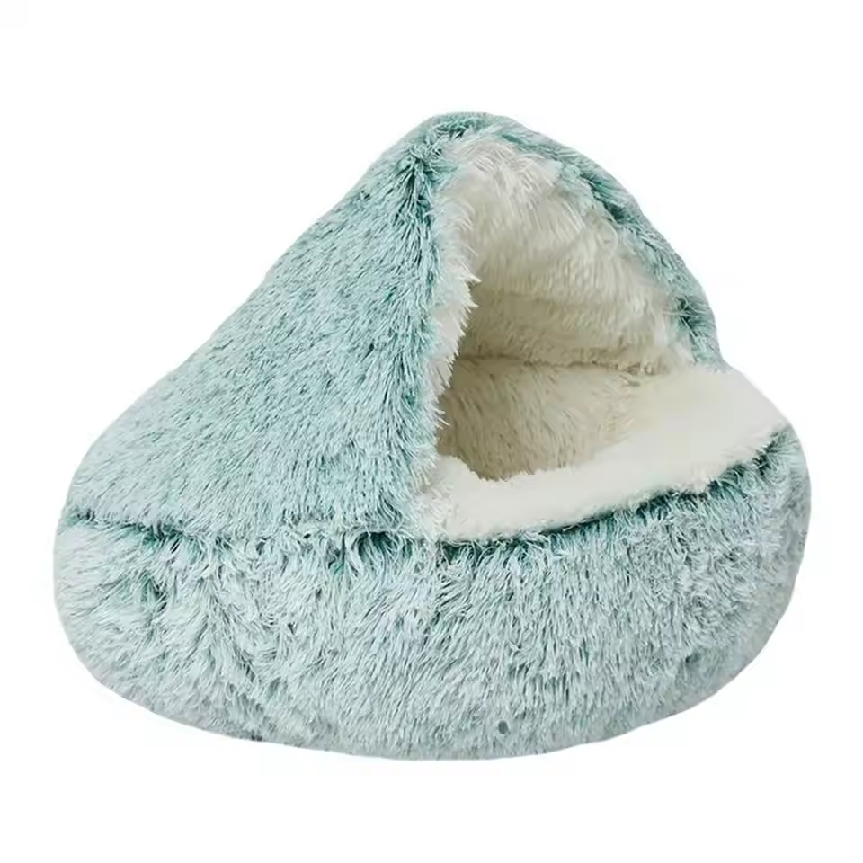SnuggleNest Huisdierbed