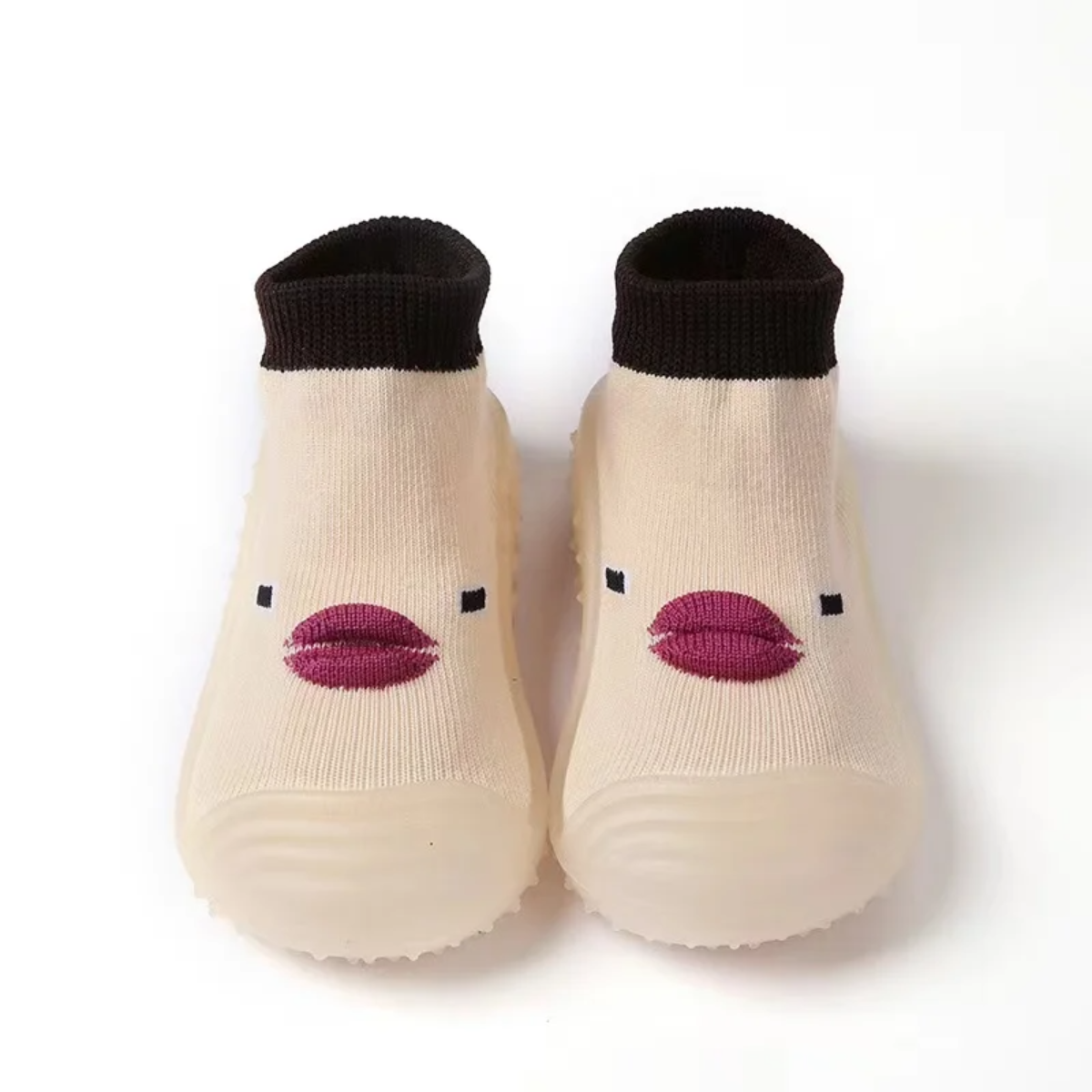 HappyFeet Shoe Socks