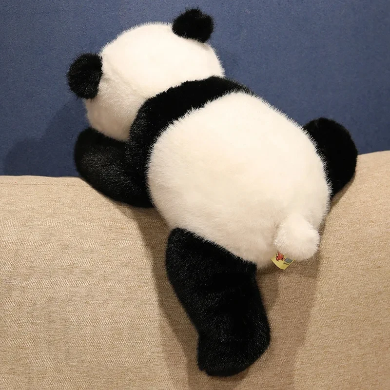 Kalmerende Pandabeer
