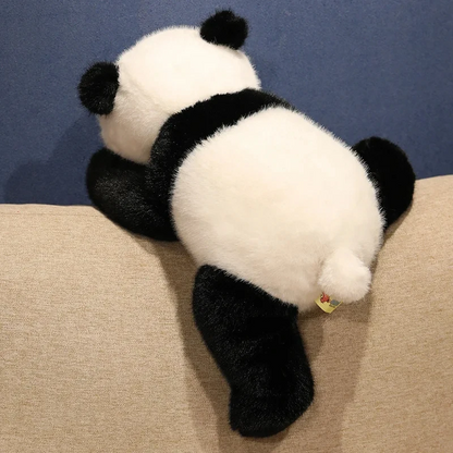 Kalmerende Pandabeer