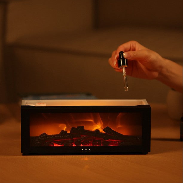 HearthGlow Luchtbevochtiger