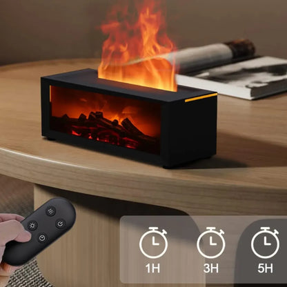 HearthGlow Luchtbevochtiger