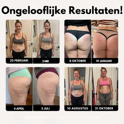 ShapeFit Anti-Cellulite Legging