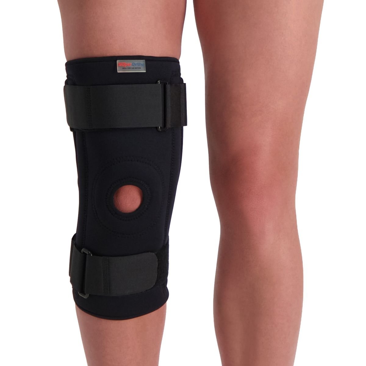 OrthoGuard Kniebrace