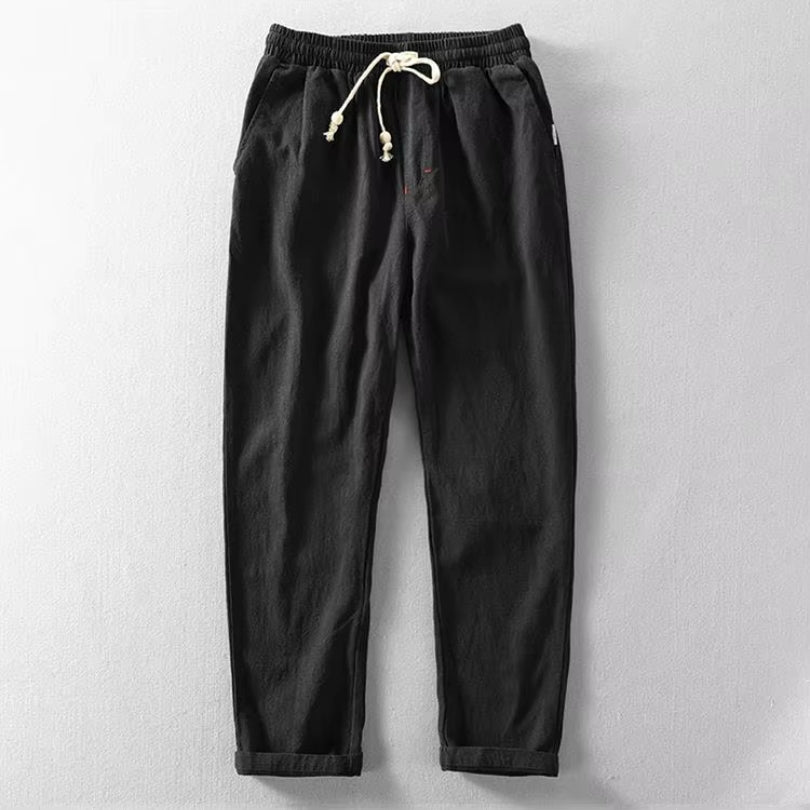 Heren "Mito" Japan-Stijl Broek