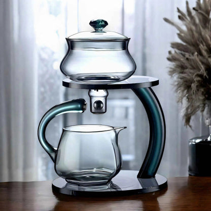 TranquiliTea Magnetische Infuser Theepot
