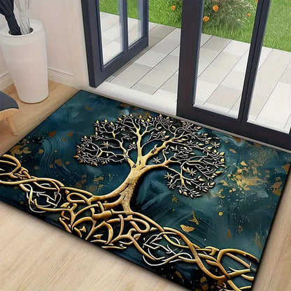 Gaia™ - Levensboom Mat
