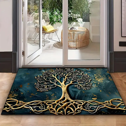 Gaia™ - Levensboom Mat