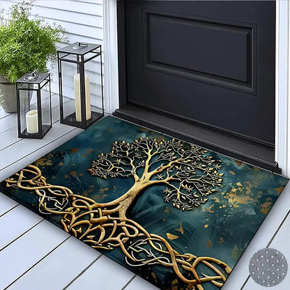 Gaia™ - Levensboom Mat