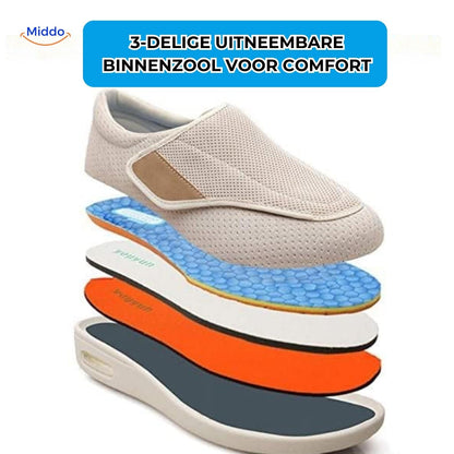 Trendstep | Stijlvolle, comfortabele en veelzijdige schoenen voor alle seizoenen!