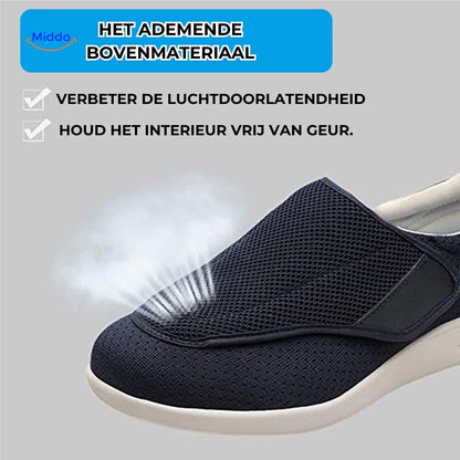 Trendstep | Stijlvolle, comfortabele en veelzijdige schoenen voor alle seizoenen!