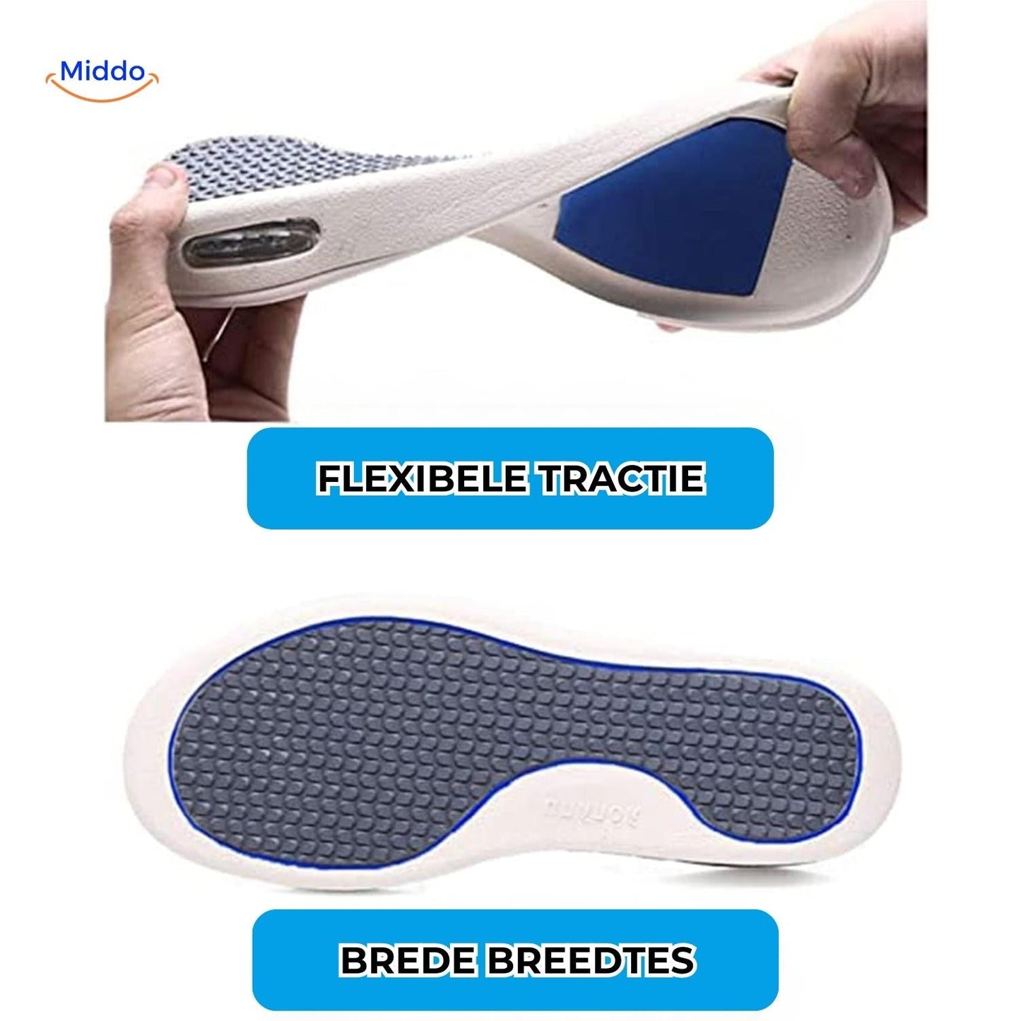Trendstep | Stijlvolle, comfortabele en veelzijdige schoenen voor alle seizoenen!