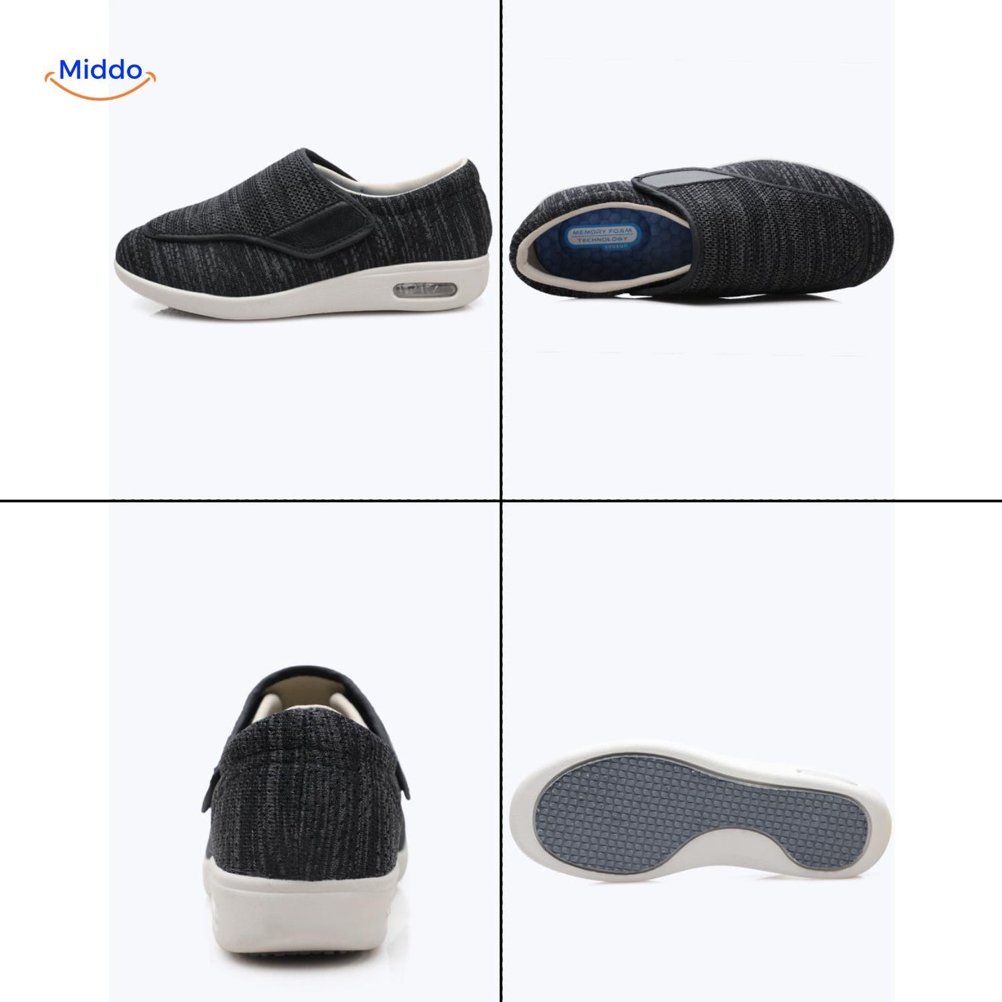 Trendstep | Stijlvolle, comfortabele en veelzijdige schoenen voor alle seizoenen!