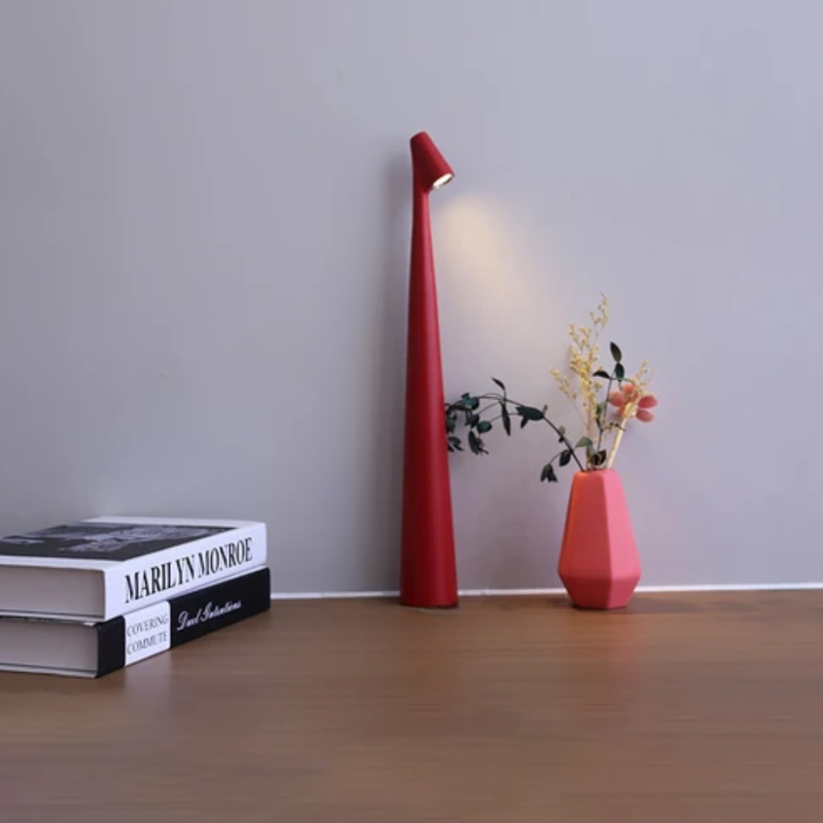 Lumina Bureaulamp