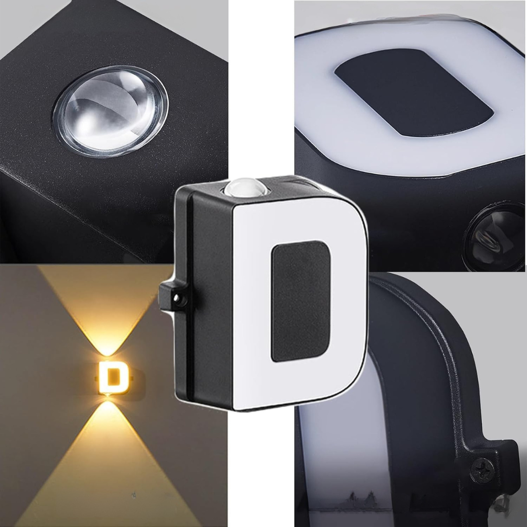 IllumiLetters LED