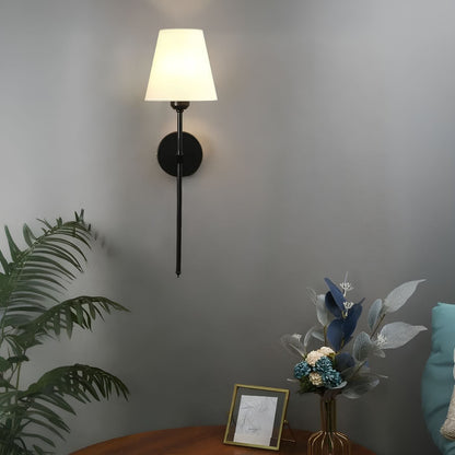 Klassieke Elegantie Wandlamp