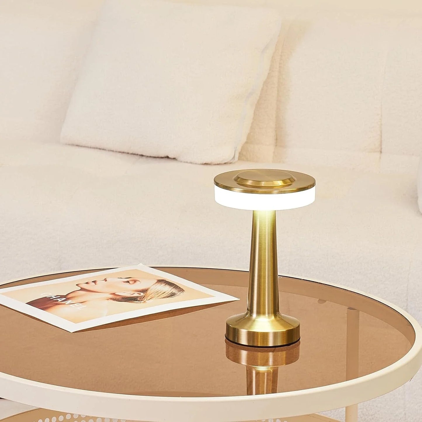 Retro Bar Tafel Lamp