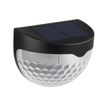 Solara | Zonne-Energie Buitenlamp