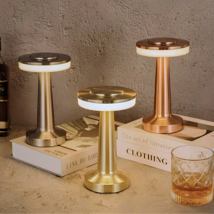 Retro Bar Tafel Lamp