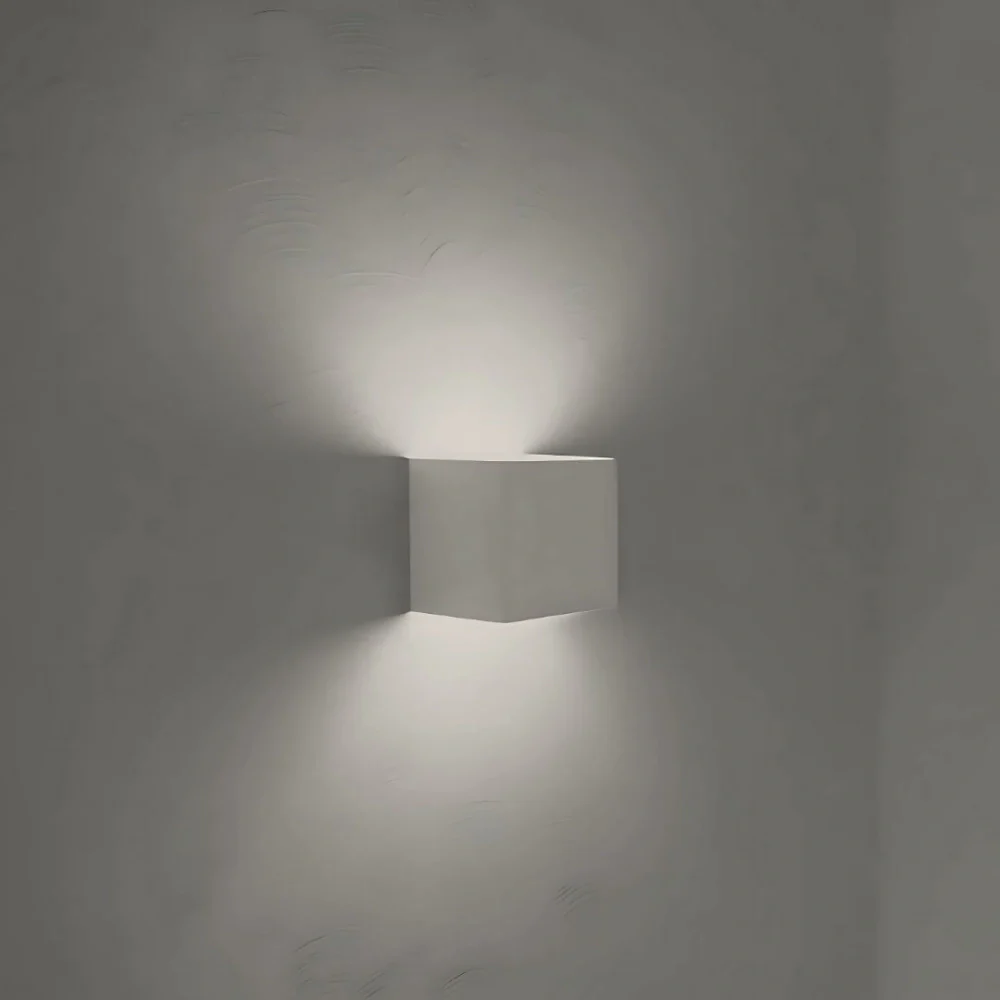 Verstelbare Wandlamp