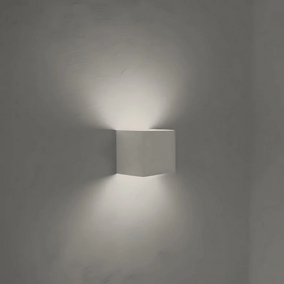 Verstelbare Wandlamp