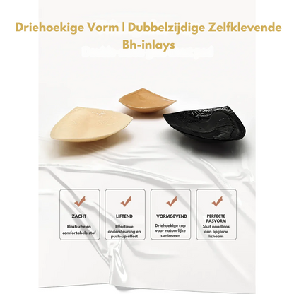 StickLift Plak Pads