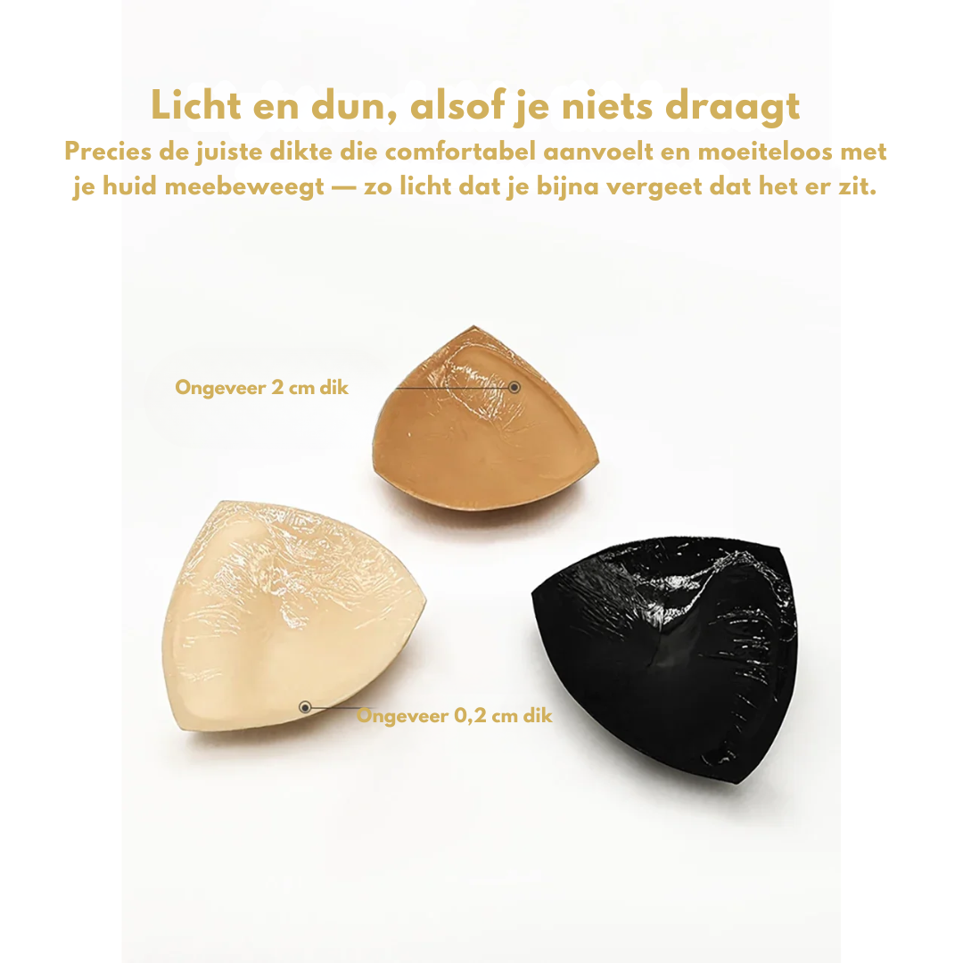 StickLift Plak Pads