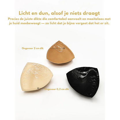 StickLift Plak Pads