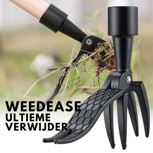 WeedEase Ultimate Remover