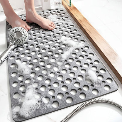 Luxe antislip douchemat - Hygiënisch en veilig voor elke badkamer