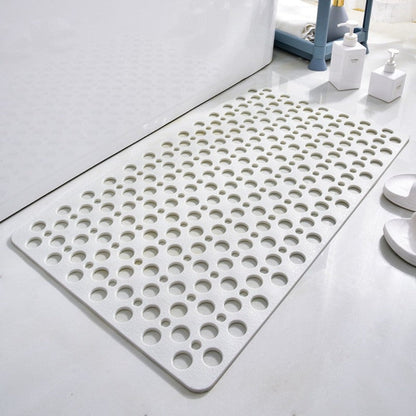 AquaGuard – Luxe Antislip Douchemat met Hygiënische Bescherming