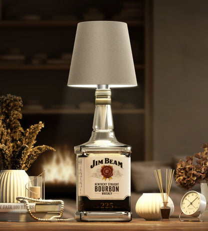 Luxe LED Fleslamp