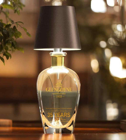 Luxe LED Fleslamp