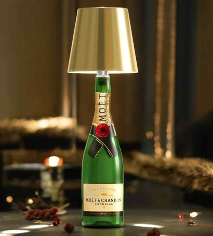 Luxe LED Fleslamp