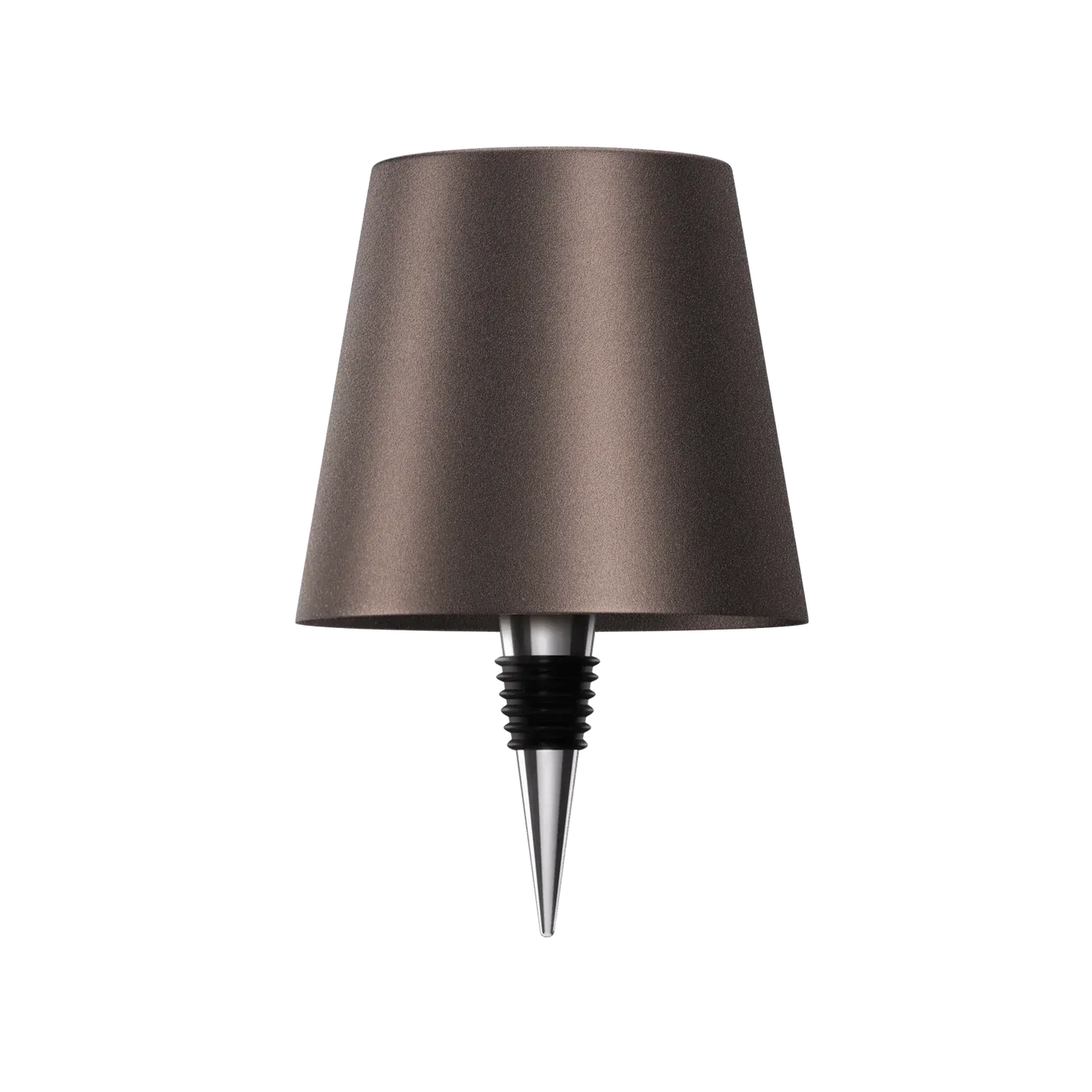 Luxe LED Fleslamp