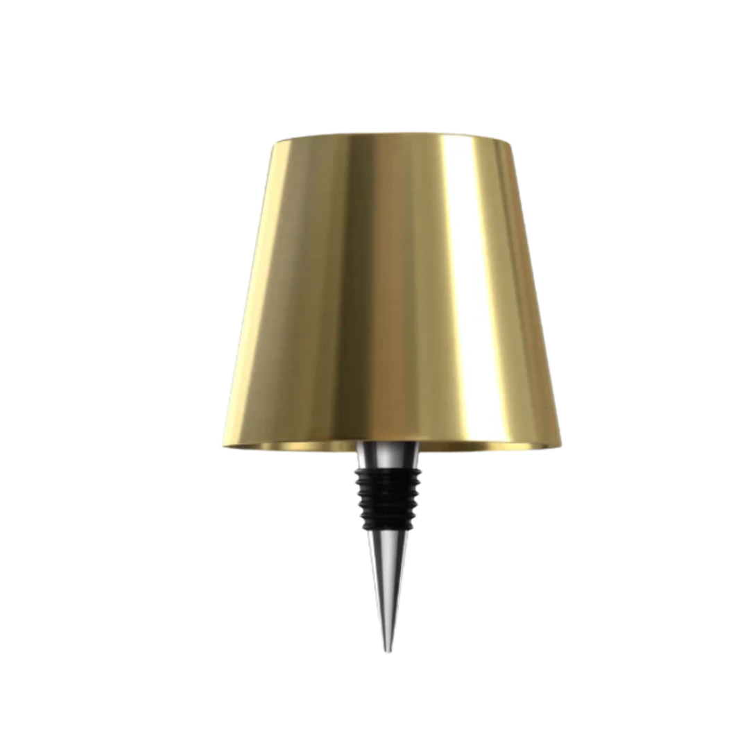 Luxe LED Fleslamp
